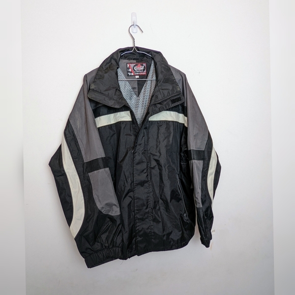 Choko Motorsports jacket - Picture 1 of 6